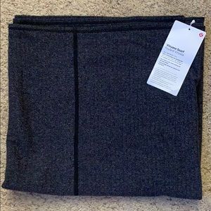 Lululemon scarf